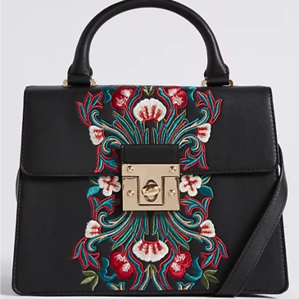 Marks and Spencer’s tote bag